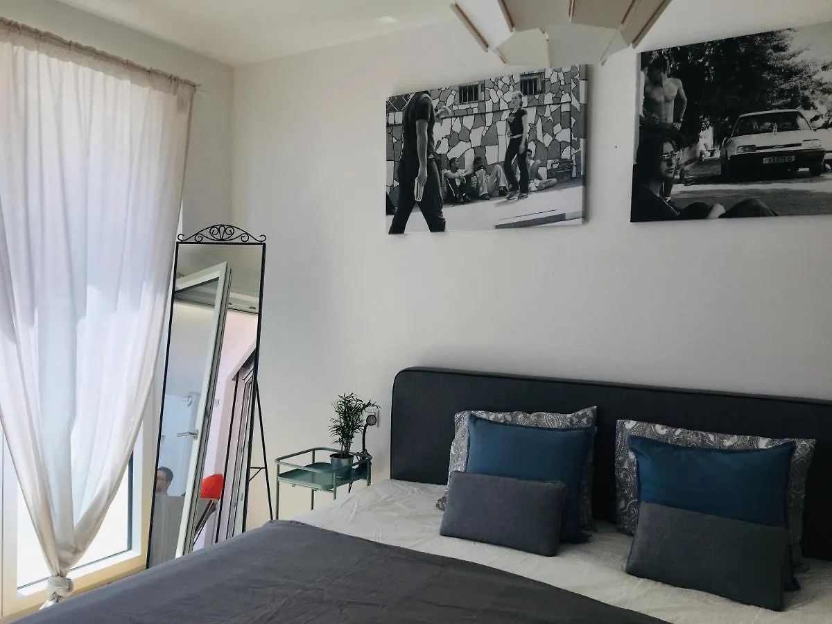 Apartment Messe-Congress Central With Balcony Vienna Austria